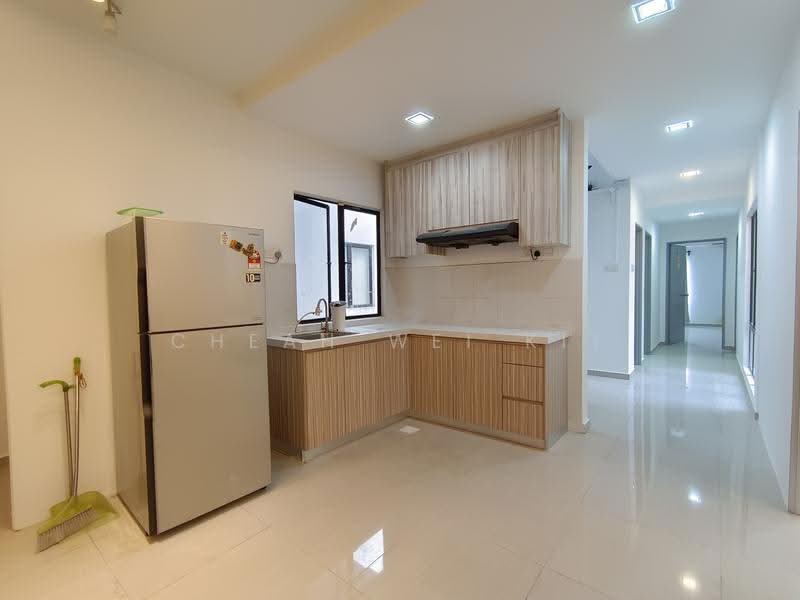 Kondominium untuk Disewa di Laman Ara Utama - Cheah Wei Kit - PropertyGuru.com.my