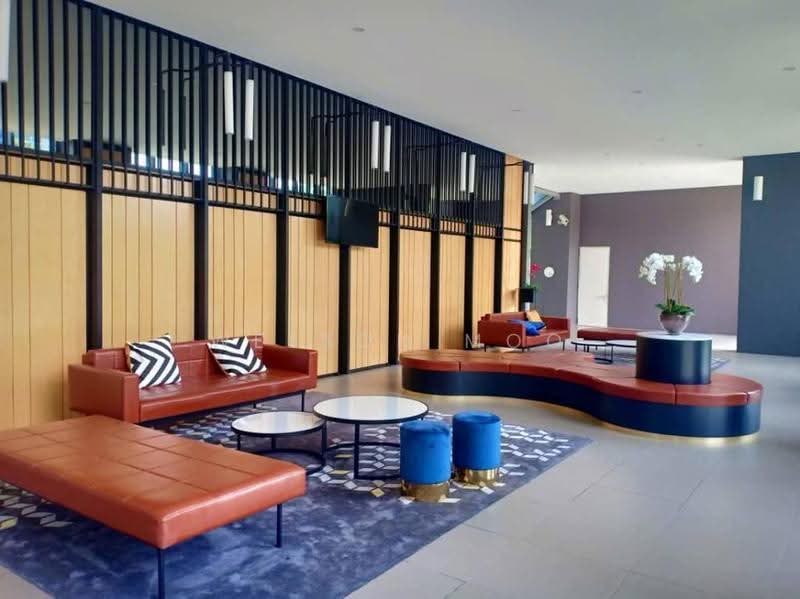 Condominium for Sale at The Veo - Welson Moo - Lobby - PropertyGuru.com.my