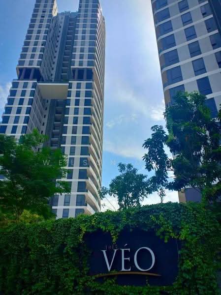 Condominium for Sale at The Veo - Welson Moo - Exterior - PropertyGuru.com.my