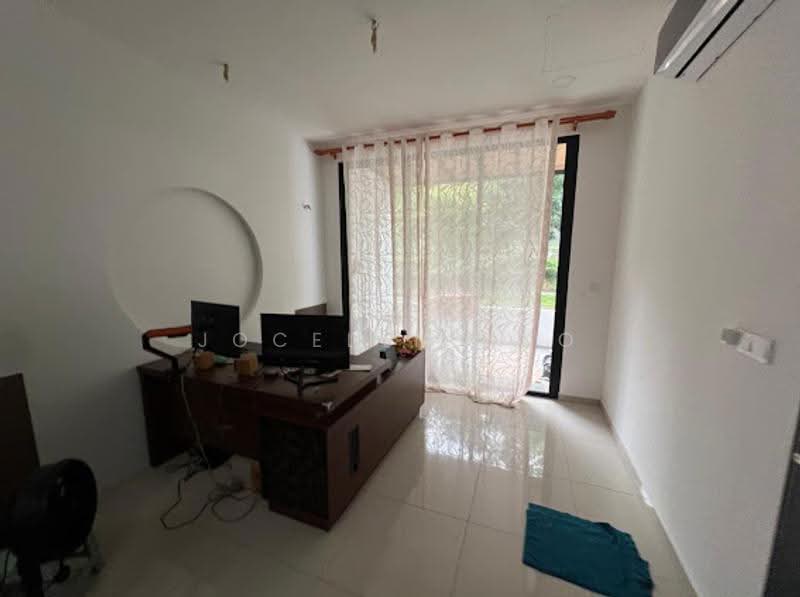 Rumah Teres 2-Tingkat untuk Dijual di Jade Hills (Kajang) - Jocelyn Soo - Study - PropertyGuru.com.my