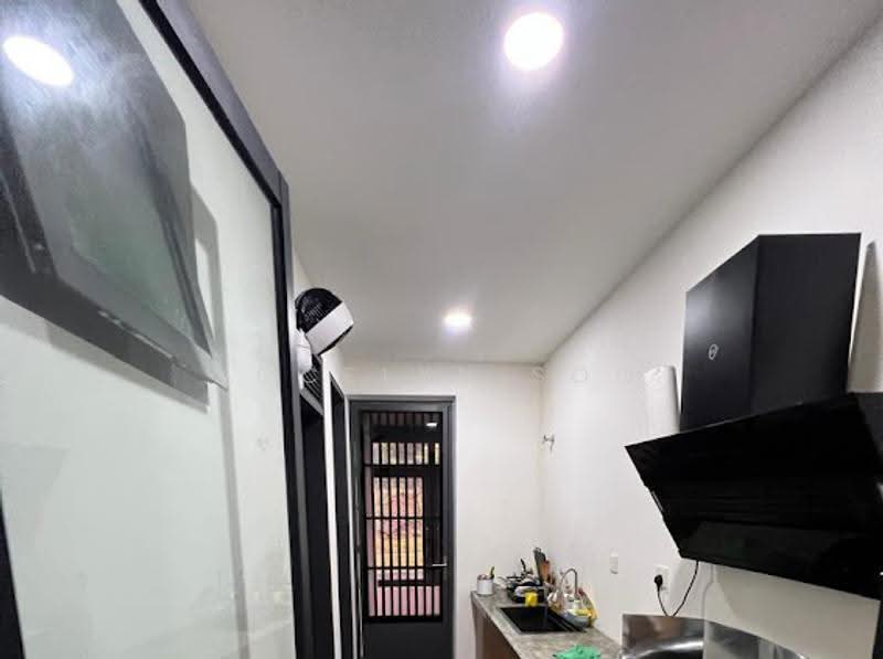 Rumah Teres 2-Tingkat untuk Dijual di Jade Hills (Kajang) - Jocelyn Soo - Kitchen - PropertyGuru.com.my