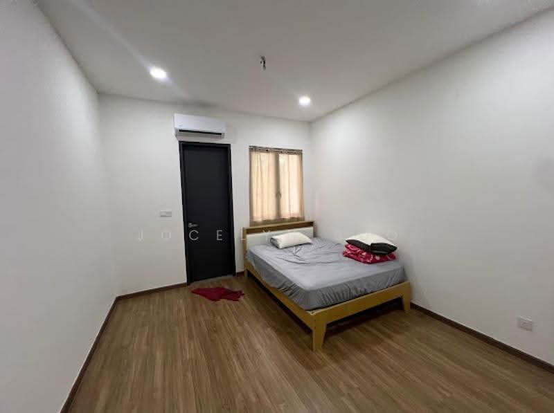 Rumah Teres 2-Tingkat untuk Dijual di Jade Hills (Kajang) - Jocelyn Soo - Bedroom - PropertyGuru.com.my