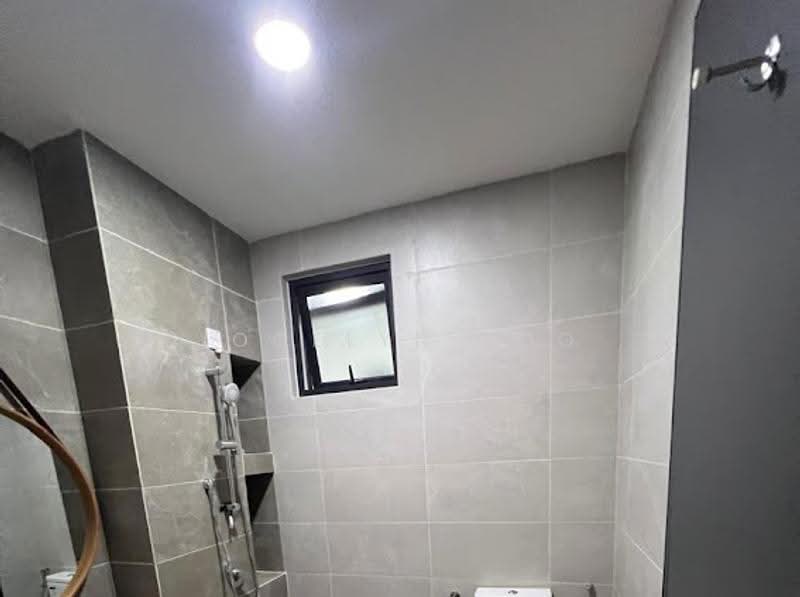Rumah Teres 2-Tingkat untuk Dijual di Jade Hills (Kajang) - Jocelyn Soo - Bathroom - PropertyGuru.com.my
