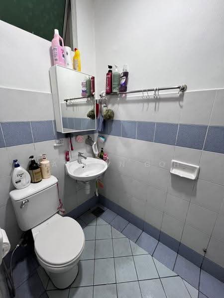 Rumah Teres 2-Tingkat untuk Dijual di Taman Seri Orkid (Skudai) - Carolyn Goh - PropertyGuru.com.my