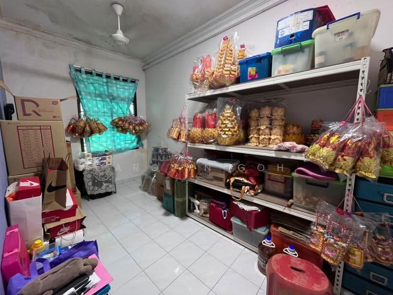 Rumah Teres 2-Tingkat untuk Dijual di Taman Seri Orkid (Skudai) - Carolyn Goh - PropertyGuru.com.my