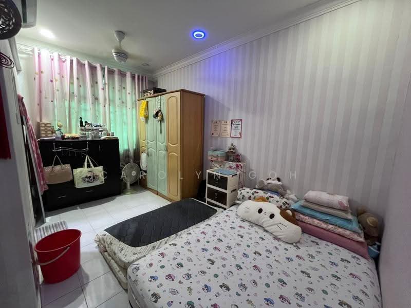 Rumah Teres 2-Tingkat untuk Dijual di Taman Seri Orkid (Skudai) - Carolyn Goh - PropertyGuru.com.my