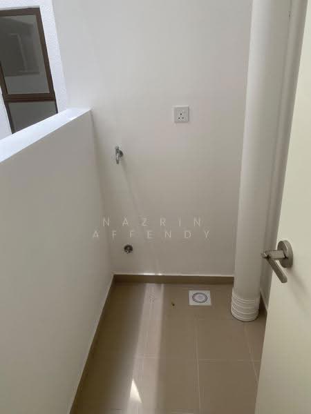Kediaman Servis untuk Disewa di Residensi Dian II - Nazrin Affendy - Interior - PropertyGuru.com.my