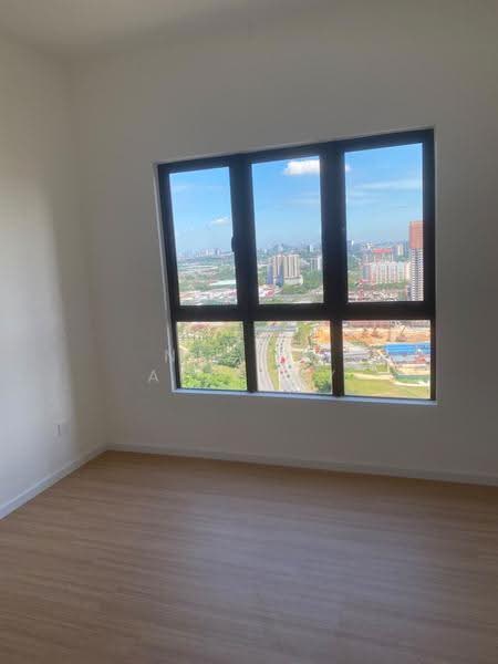 Kediaman Servis untuk Disewa di Residensi Dian II - Nazrin Affendy - View - PropertyGuru.com.my