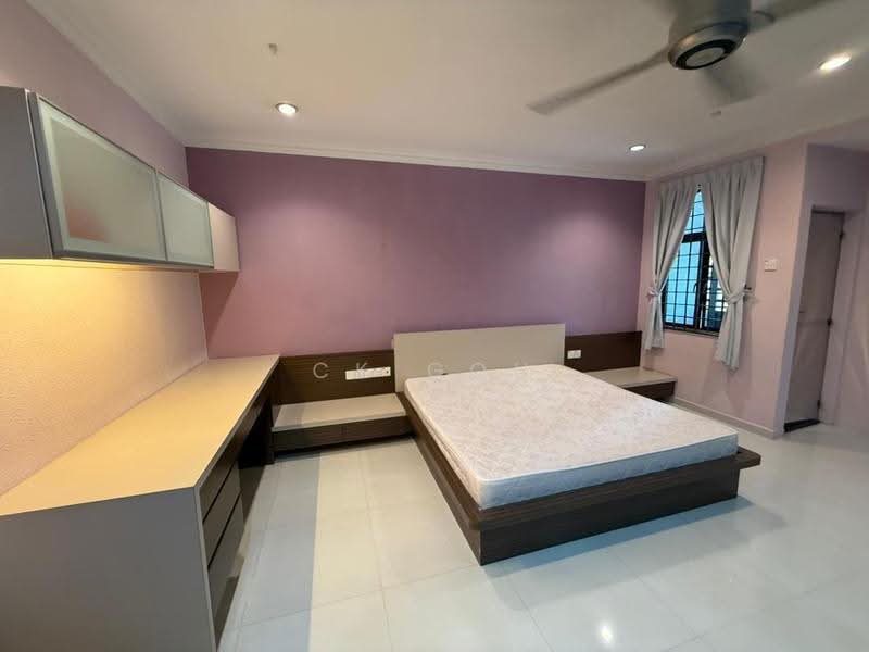 Rumah Teres 2-Tingkat untuk Dijual di Bayan Lepas (Penang) - CK Goh - Bedroom - PropertyGuru.com.my