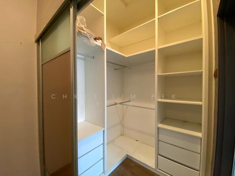 Rumah Teres untuk Dijual di Sungai Long (Bandar Sungai Long) - Chris Lim Pek Yean - Interior - PropertyGuru.com.my