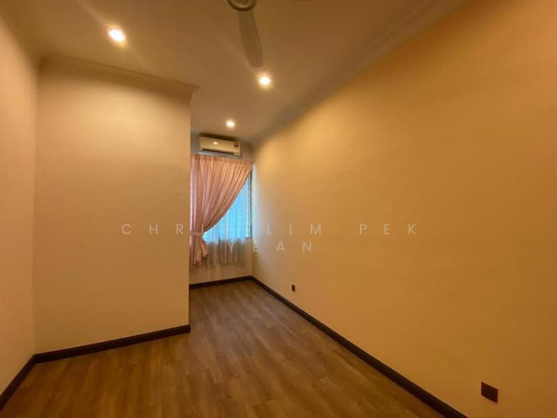 Rumah Teres untuk Dijual di Sungai Long (Bandar Sungai Long) - Chris Lim Pek Yean - Interior - PropertyGuru.com.my