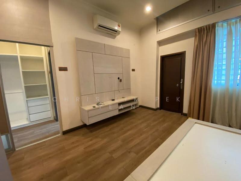 Rumah Teres untuk Dijual di Sungai Long (Bandar Sungai Long) - Chris Lim Pek Yean - Bedroom - PropertyGuru.com.my