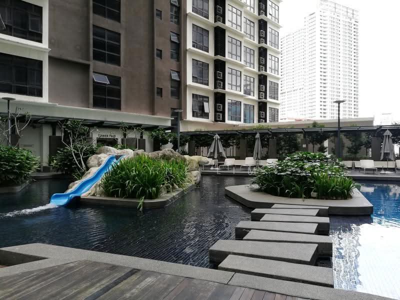 Kediaman Servis untuk Disewa di Fraser Residence (188 Suites) - Jyne Lim - Exterior - PropertyGuru.com.my