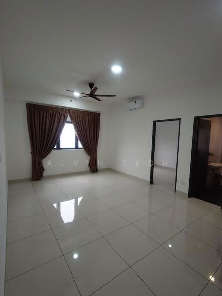 Kediaman Servis untuk Disewa di EDUSENTRAL - Alvin Teoh - Living Room - PropertyGuru.com.my