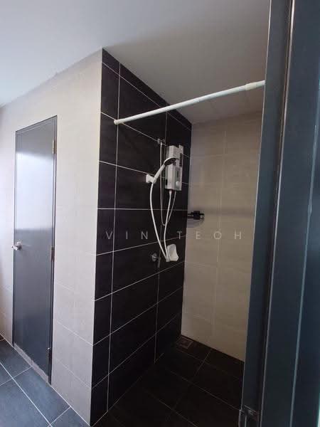 Kediaman Servis untuk Disewa di EDUSENTRAL - Alvin Teoh - Bathroom - PropertyGuru.com.my