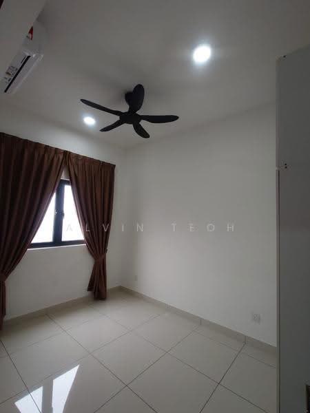 Kediaman Servis untuk Disewa di EDUSENTRAL - Alvin Teoh - Bedroom - PropertyGuru.com.my
