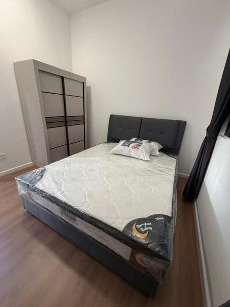 Kediaman Servis untuk Disewa di 168 Park Residensi Selayang - Max Yee - Bedroom - PropertyGuru.com.my