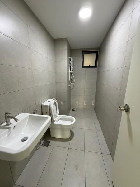 Kediaman Servis untuk Disewa di 168 Park Residensi Selayang - Max Yee - Bathroom - PropertyGuru.com.my