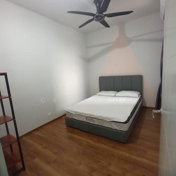 Service Residence for Rent at Admiral Residences - Camie Goh - Bedroom - PropertyGuru.com.my