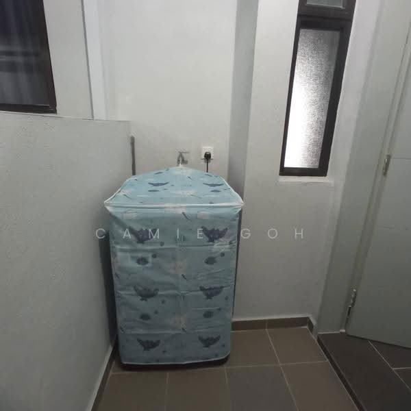 Service Residence for Rent at Admiral Residences - Camie Goh - Interior - PropertyGuru.com.my