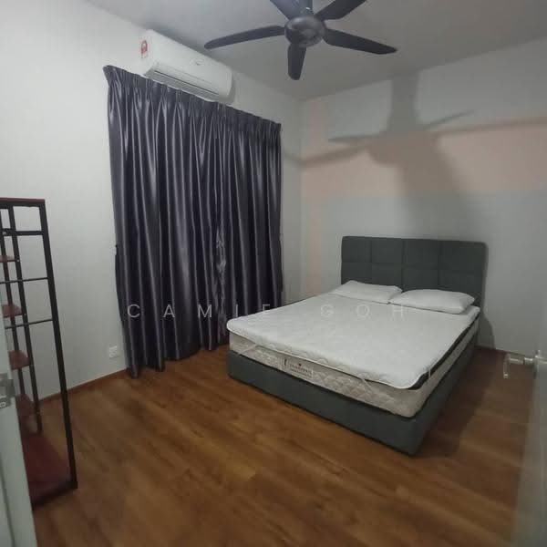 Service Residence for Rent at Admiral Residences - Camie Goh - Bedroom - PropertyGuru.com.my