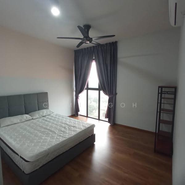 Service Residence for Rent at Admiral Residences - Camie Goh - Bedroom - PropertyGuru.com.my
