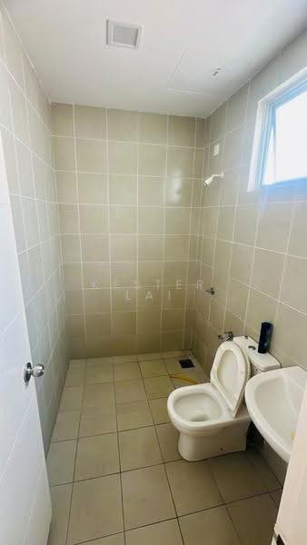 2-storey Terraced House for Rent in Bandar Sri Sendayan (Negeri Sembilan) - Kester Lai - Bathroom - PropertyGuru.com.my