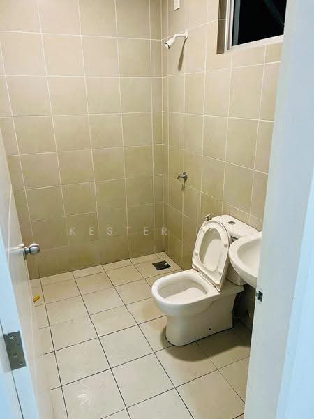 2-storey Terraced House for Rent in Bandar Sri Sendayan (Negeri Sembilan) - Kester Lai - Bathroom - PropertyGuru.com.my