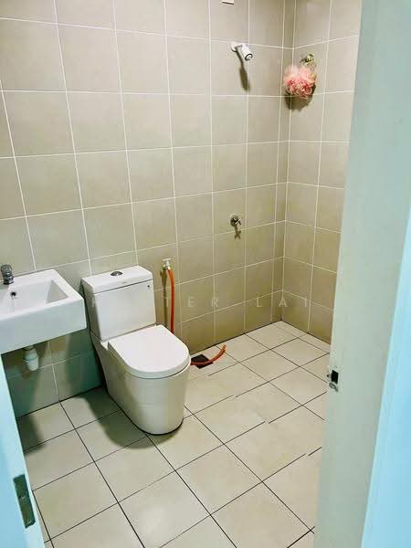 2-storey Terraced House for Rent in Bandar Sri Sendayan (Negeri Sembilan) - Kester Lai - Bathroom - PropertyGuru.com.my