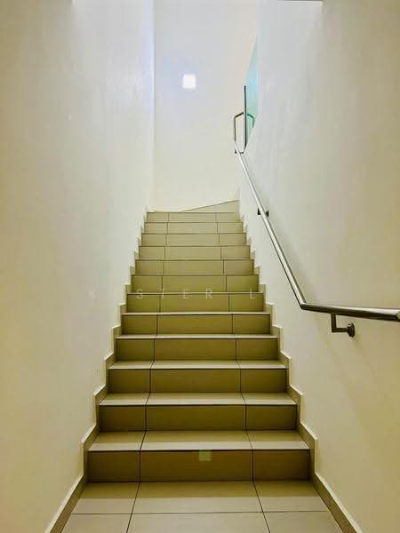 2-storey Terraced House for Rent in Bandar Sri Sendayan (Negeri Sembilan) - Kester Lai - Corridor - PropertyGuru.com.my