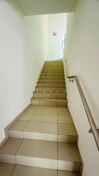 2-storey Terraced House for Rent in Bandar Sri Sendayan (Negeri Sembilan) - Kester Lai - Corridor - PropertyGuru.com.my