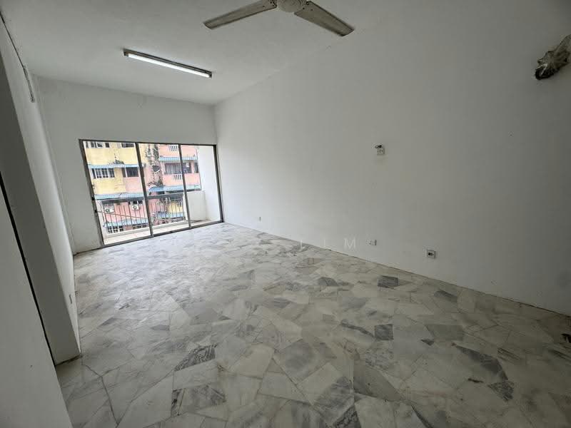 Pangsapuri untuk Disewa di Mediterranean Alora - Max Lim - Living Room - PropertyGuru.com.my