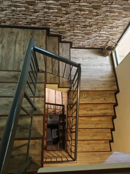 Rumah Teres 2.5-Tingkat untuk Dijual di Sri Petaling (Kuala Lumpur) - Yen Lim - Interior - PropertyGuru.com.my