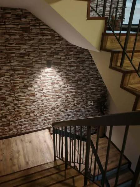 Rumah Teres 2.5-Tingkat untuk Dijual di Sri Petaling (Kuala Lumpur) - Yen Lim - Interior - PropertyGuru.com.my