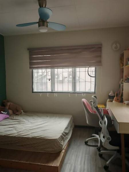 Rumah Teres 2.5-Tingkat untuk Dijual di Sri Petaling (Kuala Lumpur) - Yen Lim - Bedroom - PropertyGuru.com.my
