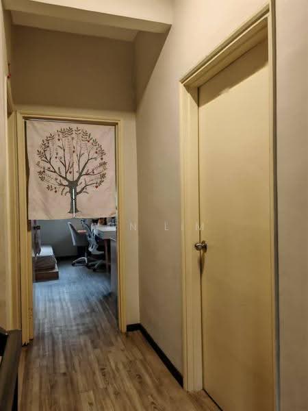 Rumah Teres 2.5-Tingkat untuk Dijual di Sri Petaling (Kuala Lumpur) - Yen Lim - Study - PropertyGuru.com.my