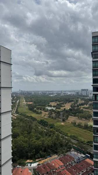 Service Residence for Sale at Molek Regency - Jordan Oh - View - PropertyGuru.com.my