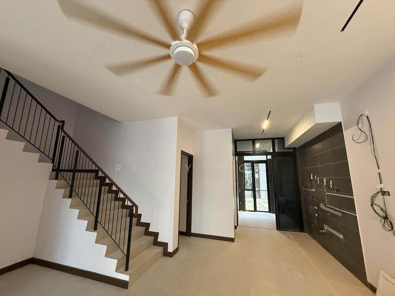 Rumah Teres 2-Tingkat untuk Disewa di Puteri Harbour (Iskandar Puteri (Nusajaya)) - Ricky Woo - Interior - PropertyGuru.com.my