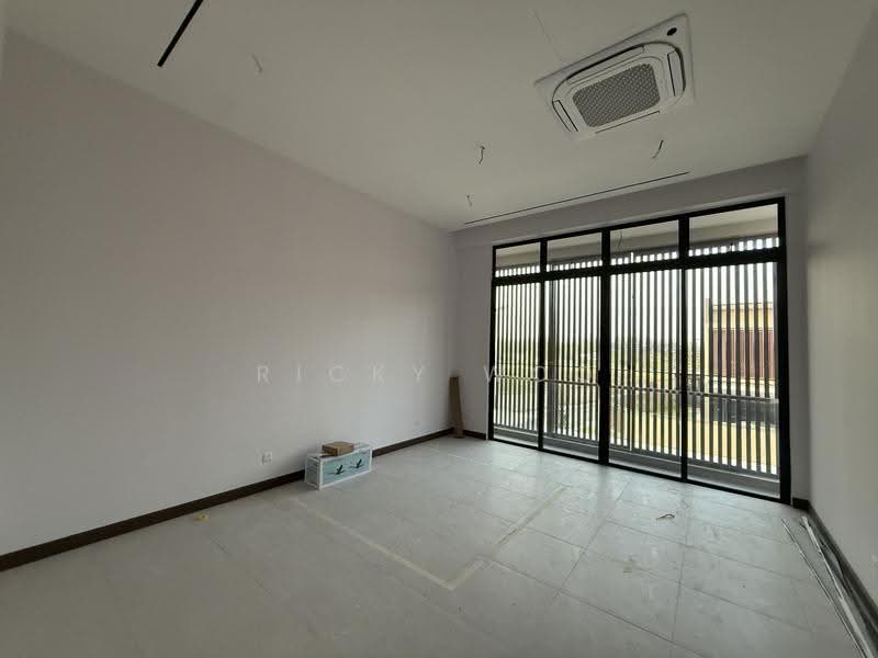 Rumah Teres 2-Tingkat untuk Disewa di Puteri Harbour (Iskandar Puteri (Nusajaya)) - Ricky Woo - Interior - PropertyGuru.com.my