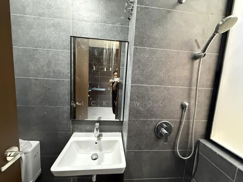 Rumah Teres 2-Tingkat untuk Disewa di Puteri Harbour (Iskandar Puteri (Nusajaya)) - Ricky Woo - Bathroom - PropertyGuru.com.my