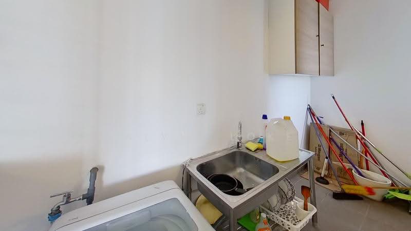 Kondominium untuk Disewa di Dwiputra Residences - Calvin Loke - Interior - PropertyGuru.com.my