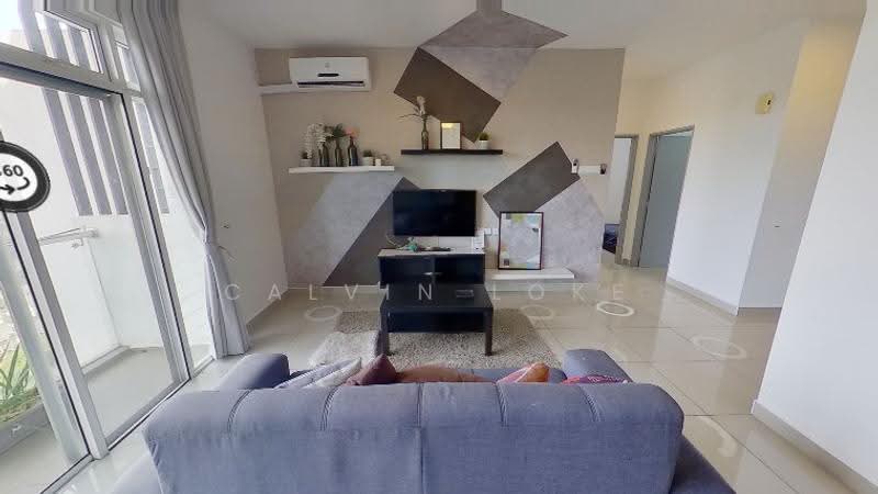 Kondominium untuk Disewa di Dwiputra Residences - Calvin Loke - PropertyGuru.com.my