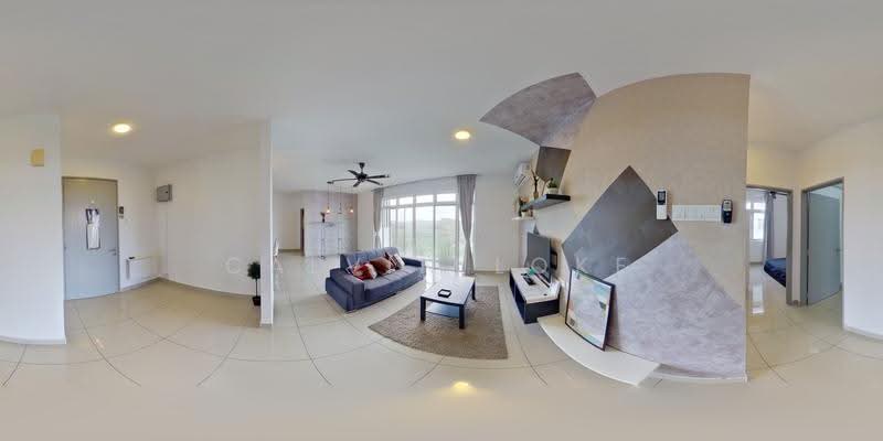 Kondominium untuk Disewa di Dwiputra Residences - Calvin Loke - PropertyGuru.com.my
