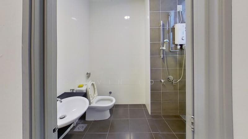 Kondominium untuk Disewa di Dwiputra Residences - Calvin Loke - PropertyGuru.com.my