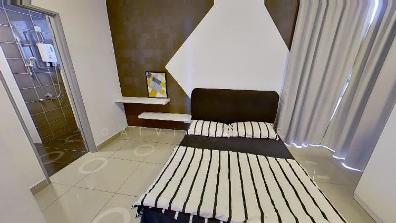 Kondominium untuk Disewa di Dwiputra Residences - Calvin Loke - PropertyGuru.com.my
