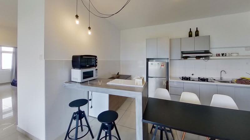 Kondominium untuk Disewa di Dwiputra Residences - Calvin Loke - PropertyGuru.com.my