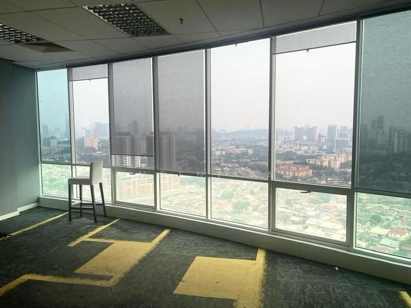 Office for Rent in Taman Tun Dr Ismail (Kuala Lumpur) - Vincent Lau - View - PropertyGuru.com.my