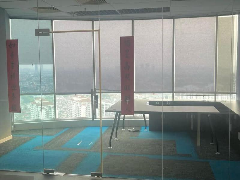 Office for Rent in Taman Tun Dr Ismail (Kuala Lumpur) - Vincent Lau - Interior - PropertyGuru.com.my