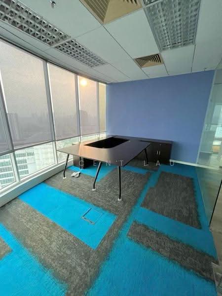 Office for Rent in Taman Tun Dr Ismail (Kuala Lumpur) - Vincent Lau - Interior - PropertyGuru.com.my