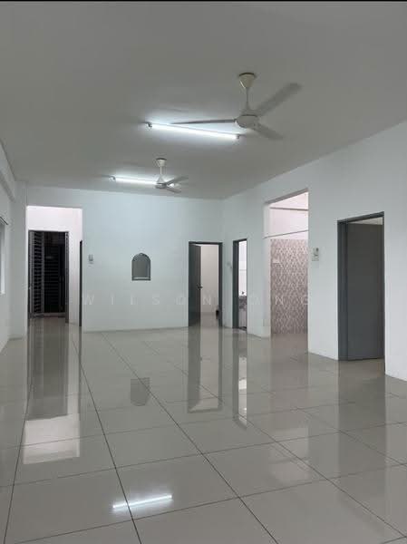 Condominium for Rent at Mahkota Garden - Wilson Ong - Interior - PropertyGuru.com.my